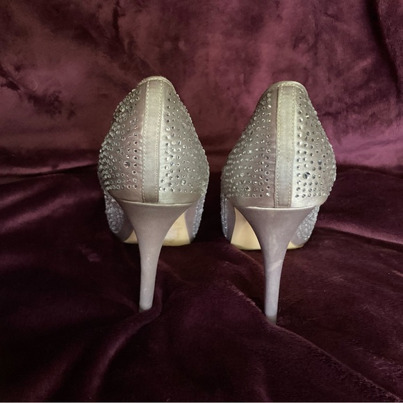 Le Chateau Heels - Picture 4 of 8